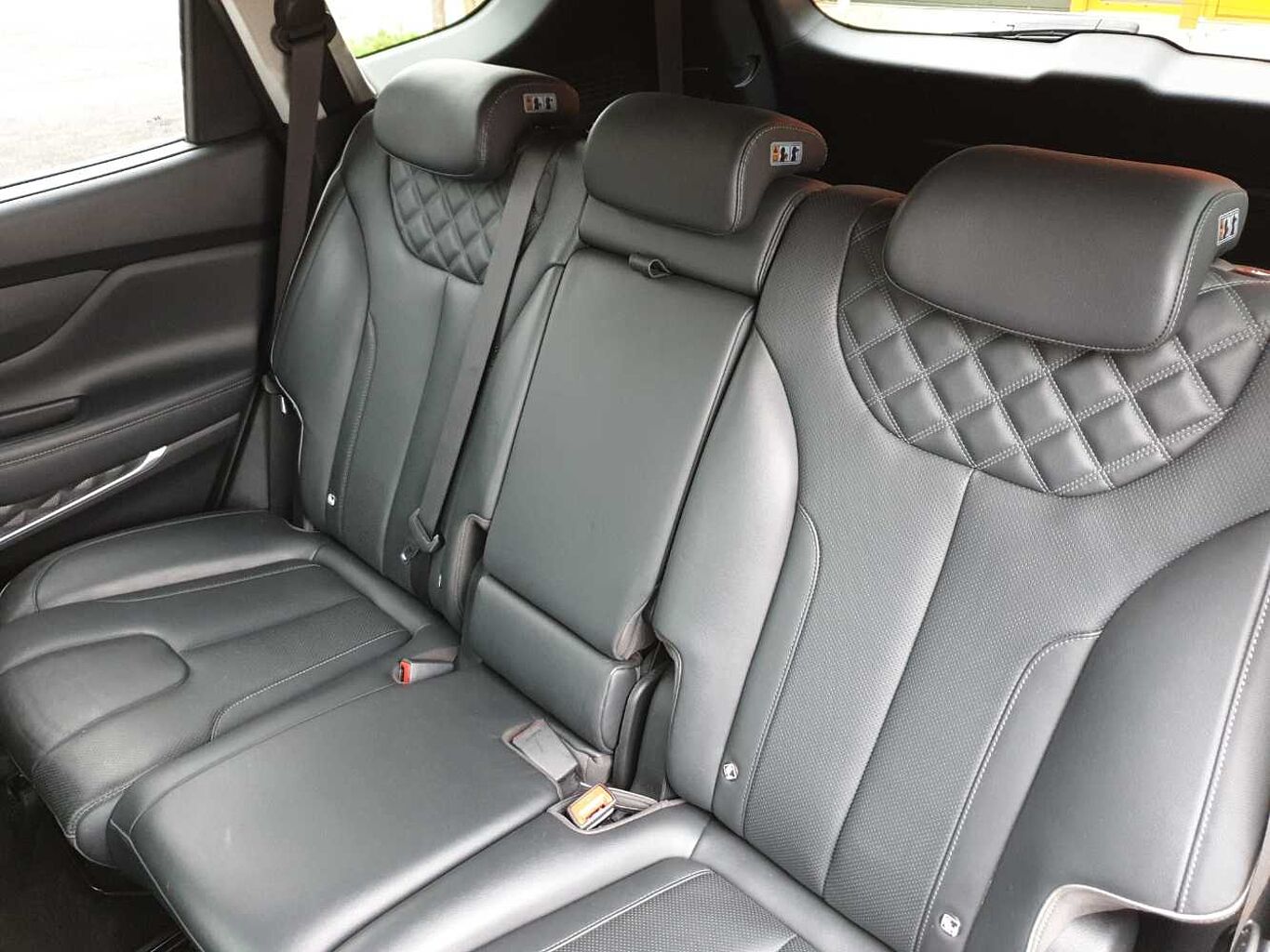 Used Hyundai Santa Fe 2022 for sale - 78021536: Photo 10