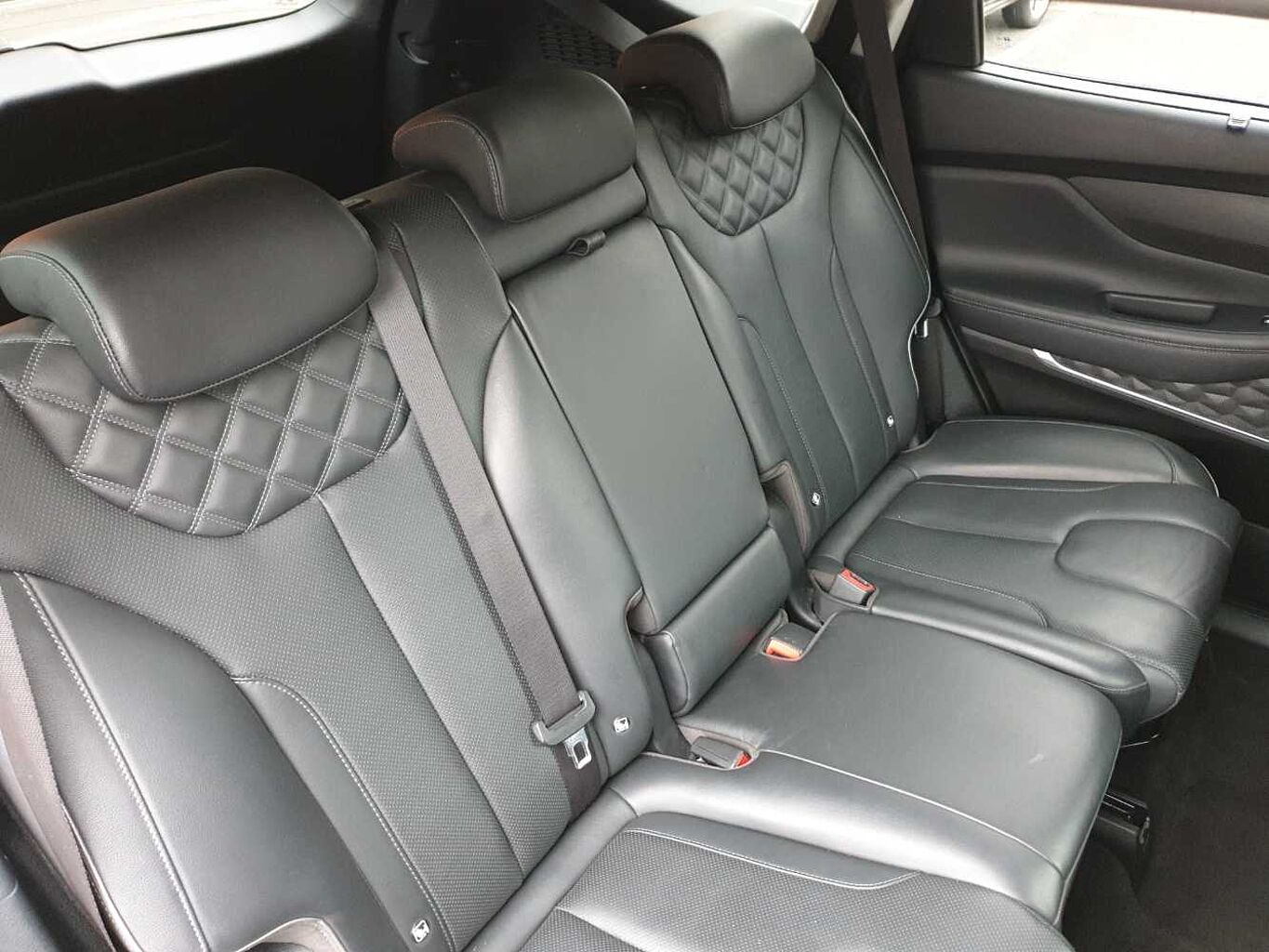 Used Hyundai Santa Fe 2022 for sale - 78021536: Photo 15