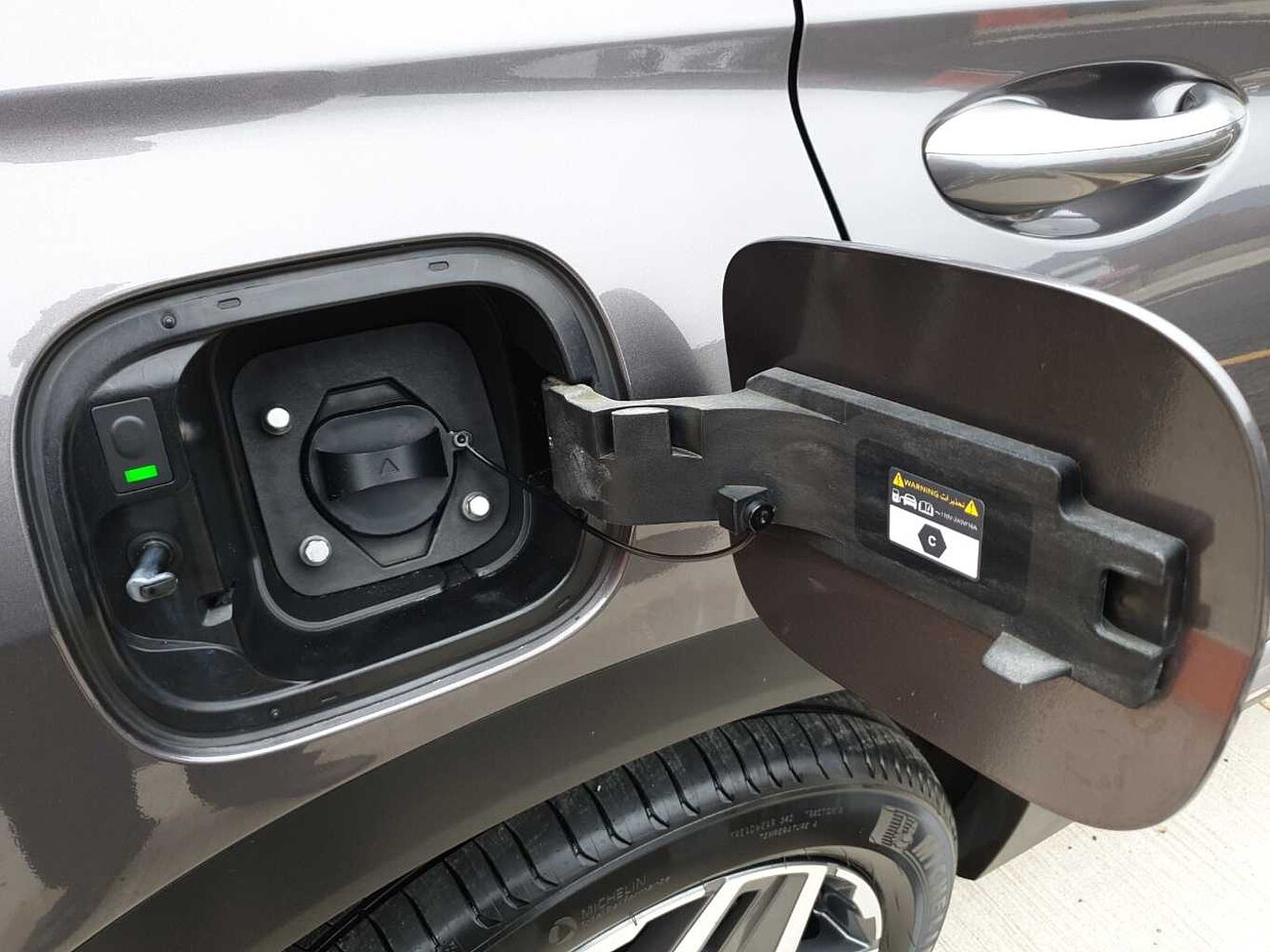 Used Hyundai Santa Fe 2022 for sale - 78021536: Photo 17