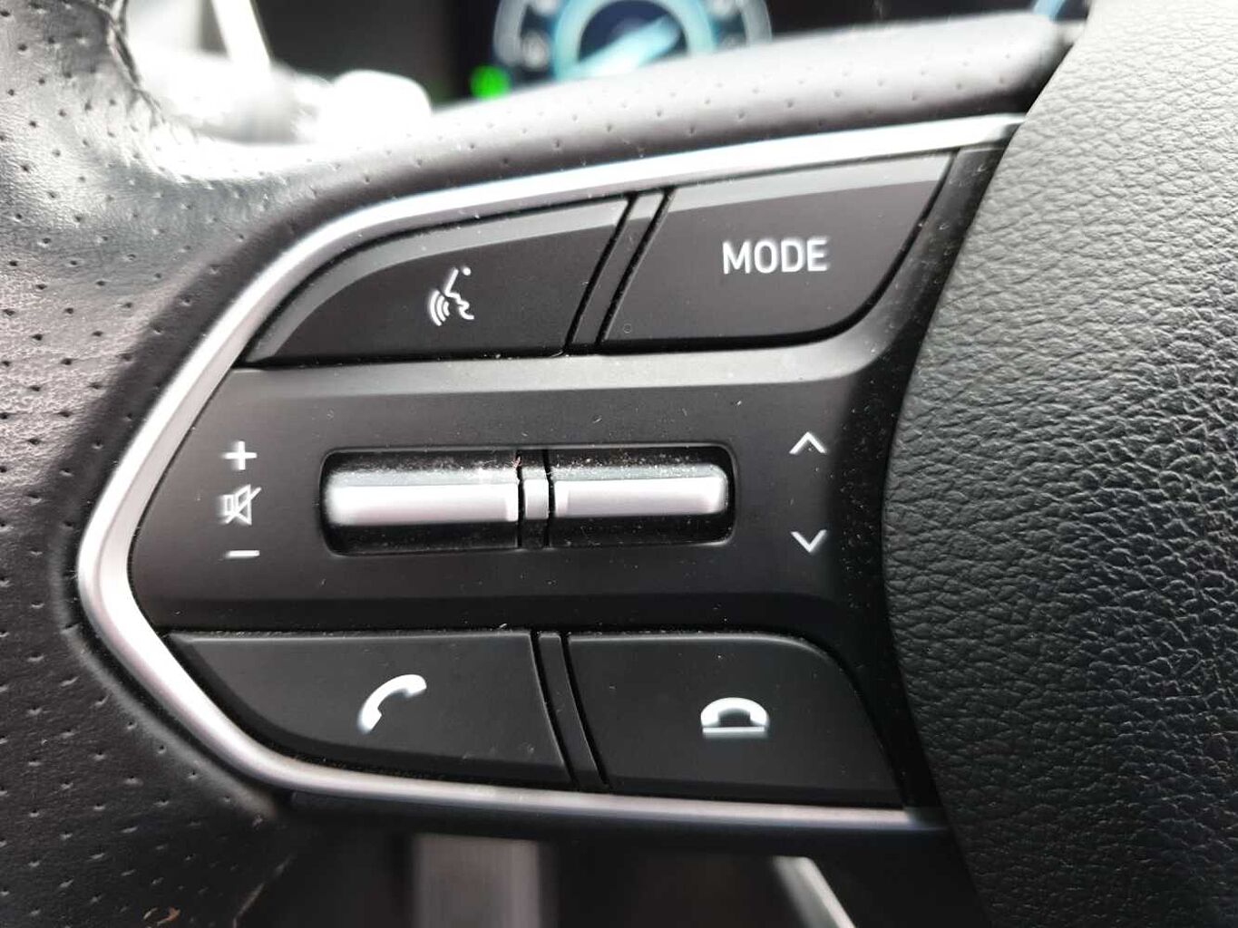 Used Hyundai Santa Fe 2022 for sale - 78021536: Photo 35