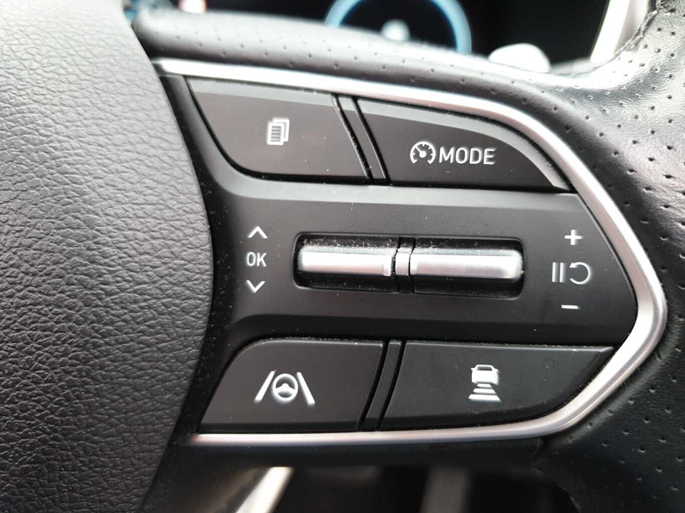 Used Hyundai Santa Fe 2022 for sale - 78021536: Photo 36