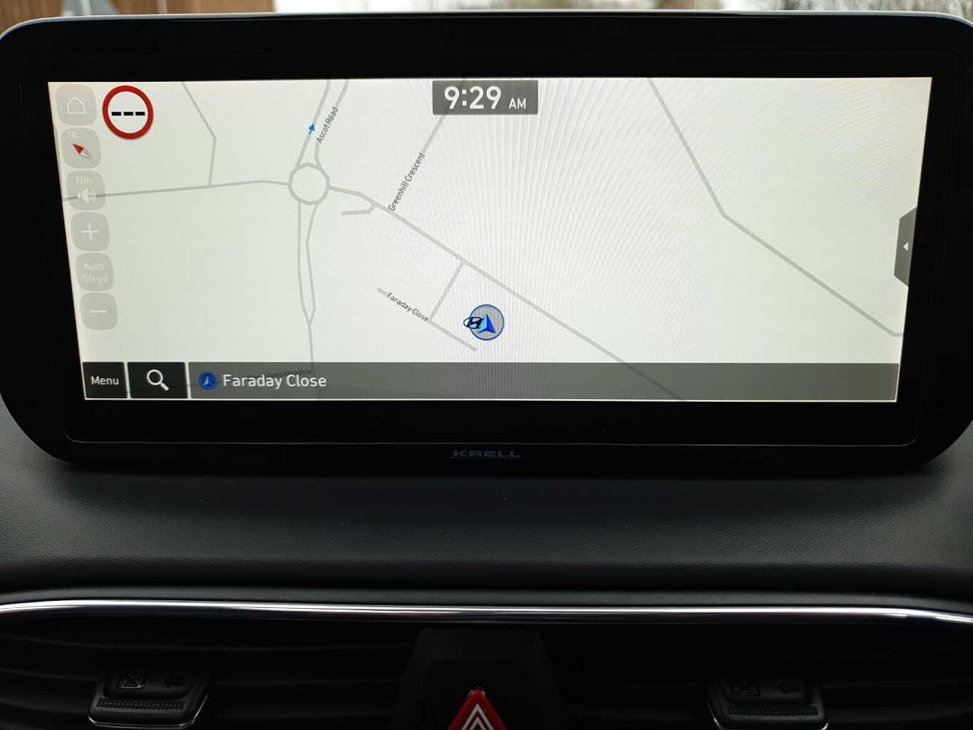 Used Hyundai Santa Fe 2022 for sale - 78021536: Photo 42