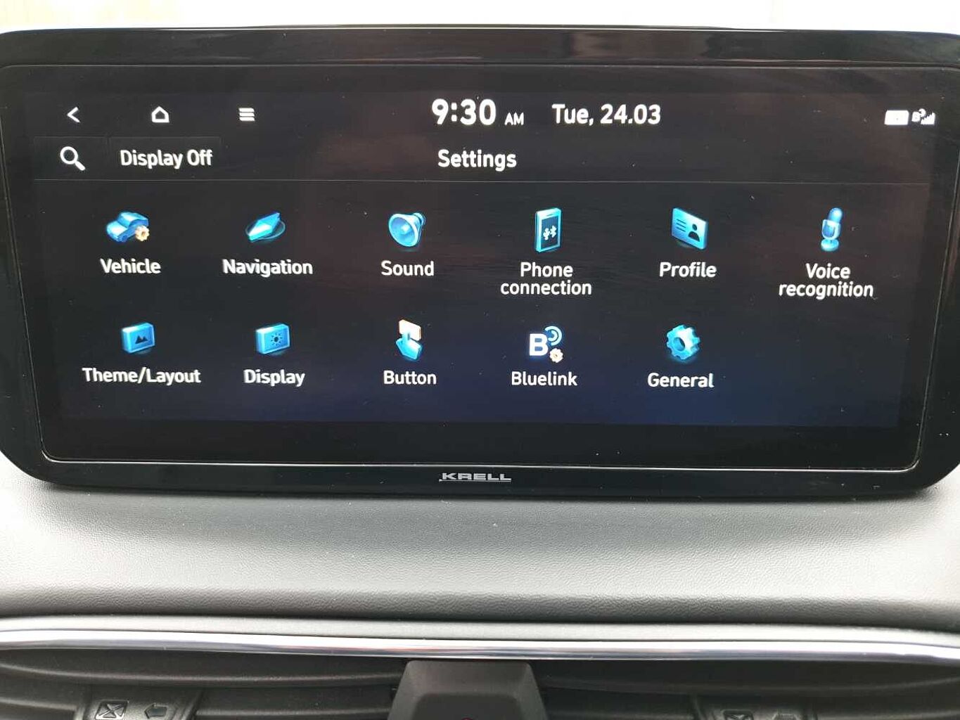 Used Hyundai Santa Fe 2022 for sale - 78021536: Photo 43