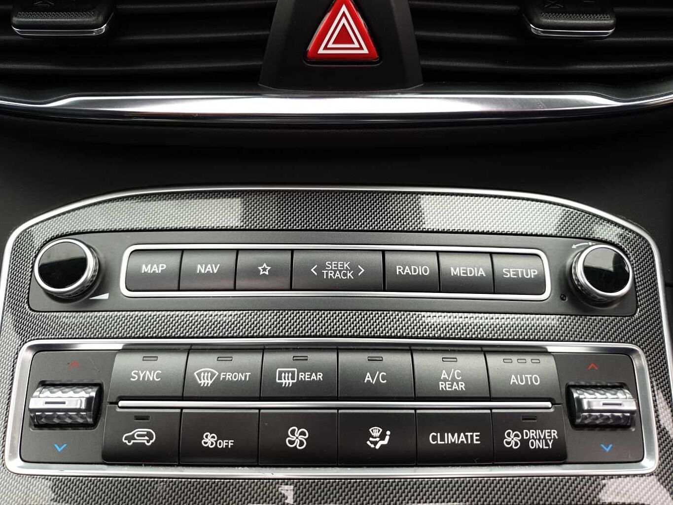 Used Hyundai Santa Fe 2022 for sale - 78021536: Photo 44