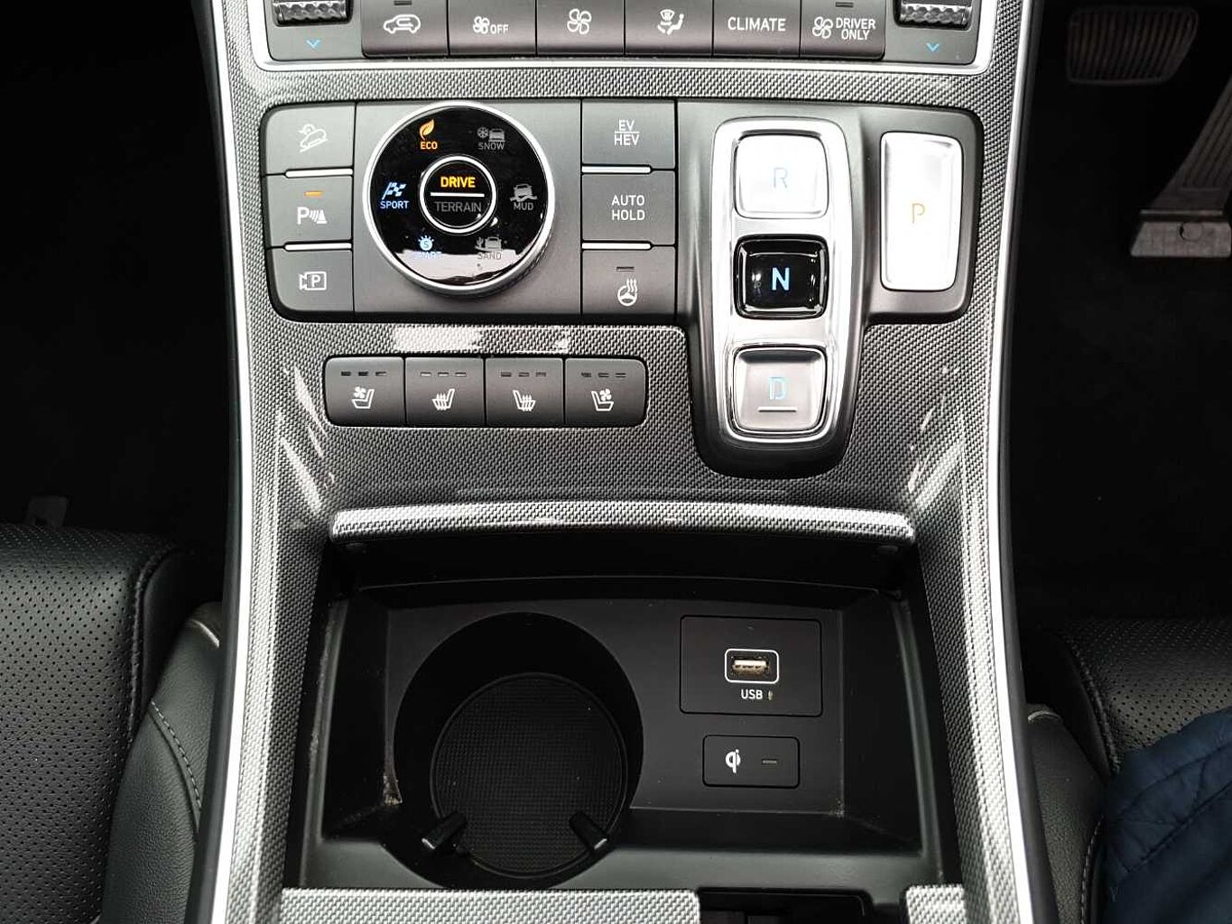 Used Hyundai Santa Fe 2022 for sale - 78021536: Photo 45