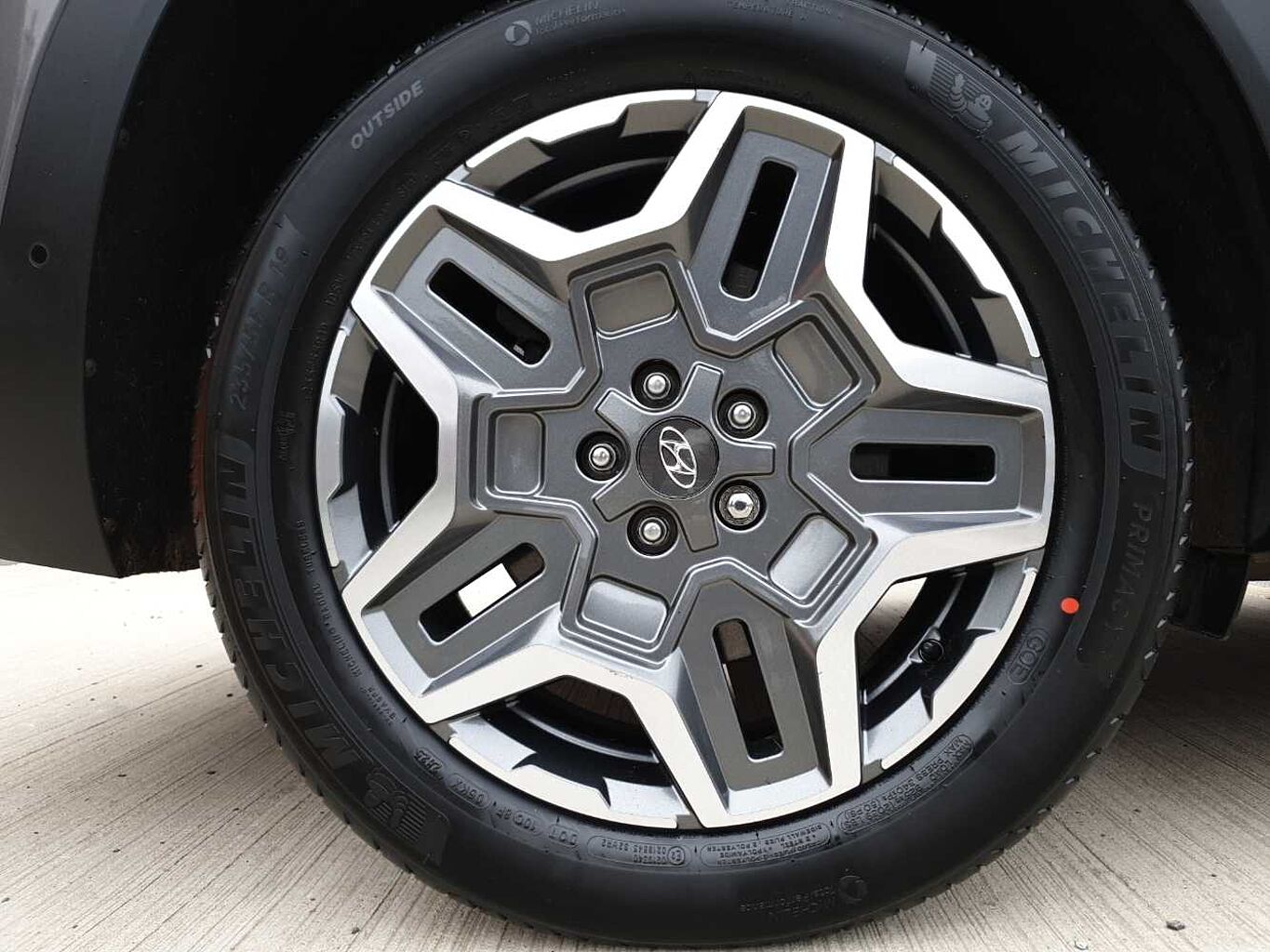 Used Hyundai Santa Fe 2022 for sale - 78021536: Photo 47