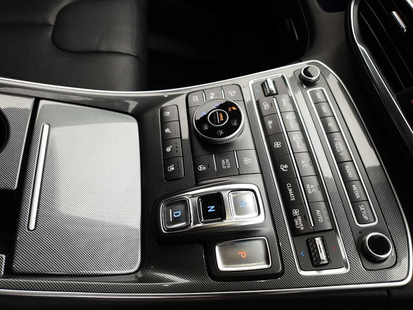 Used Hyundai Santa Fe 2022 for sale - 78021536: Photo 8