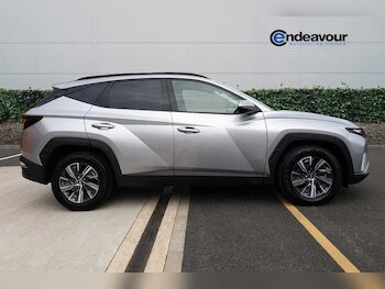 Used Hyundai TUCSON 2023 for sale - 78568346: Photo