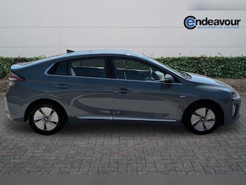 Used Hyundai IONIQ 2020 for sale - 79445941: Photo