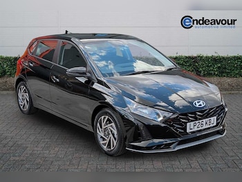 Used Hyundai i20 2026 for sale - 79445957: Photo