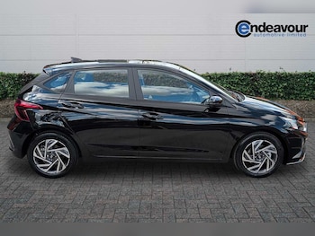 Used Hyundai i20 2026 for sale - 79445957: Photo