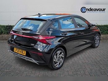Used Hyundai i20 2026 for sale - 79445957: Photo