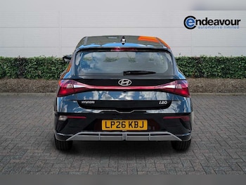 Used Hyundai i20 2026 for sale - 79445957: Photo