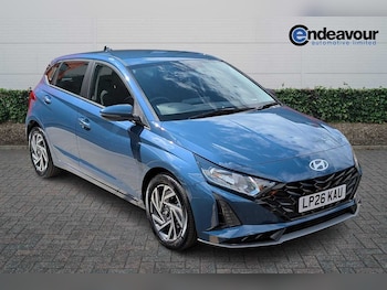 Used Hyundai i20 2026 for sale - 79445950: Photo