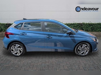 Used Hyundai i20 2026 for sale - 79445950: Photo
