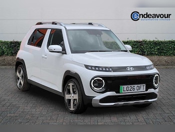 Used Hyundai Other 2026 for sale - 79113441: Photo