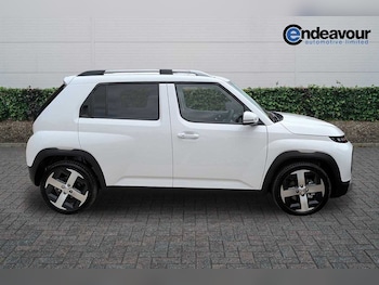Used Hyundai Other 2026 for sale - 79113441: Photo