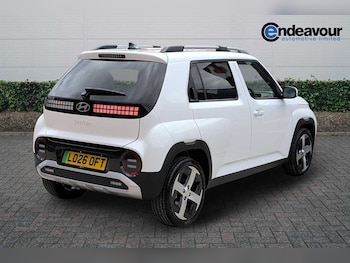 Used Hyundai Other 2026 for sale - 79113441: Photo
