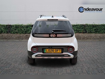 Used Hyundai Other 2026 for sale - 79113441: Photo