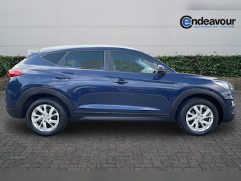 Used Hyundai TUCSON 2018 for sale - 79174619: Photo