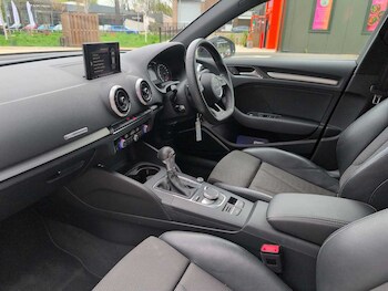 Used Audi A3 2019 for sale - 78152550: Photo