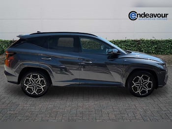 Used Hyundai TUCSON 2022 for sale - 79367059: Photo