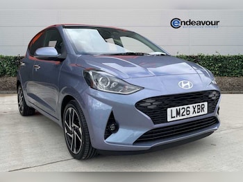 Used Hyundai i10 2026 for sale - 78467788: Photo