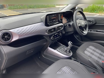 Used Hyundai i10 2026 for sale - 78467788: Photo