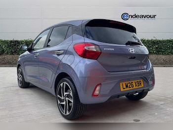 Used Hyundai i10 2026 for sale - 78467788: Photo