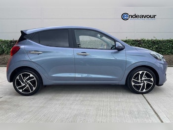 Used Hyundai i10 2026 for sale - 78467788: Photo