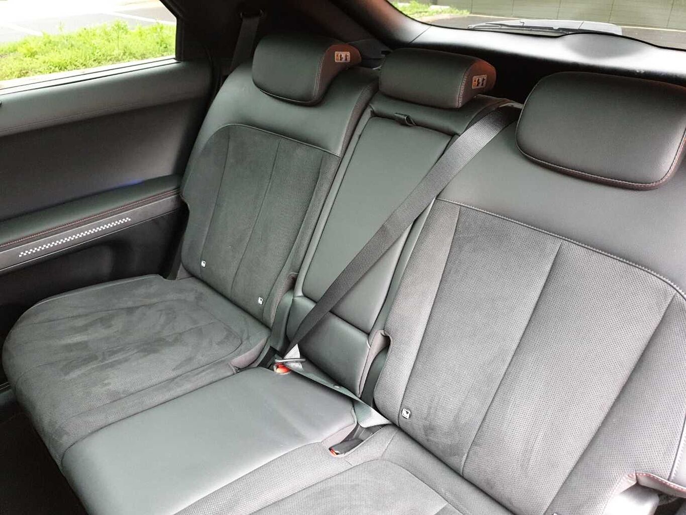 Used Hyundai IONIQ 5 2025 for sale - 78021391: Photo 10