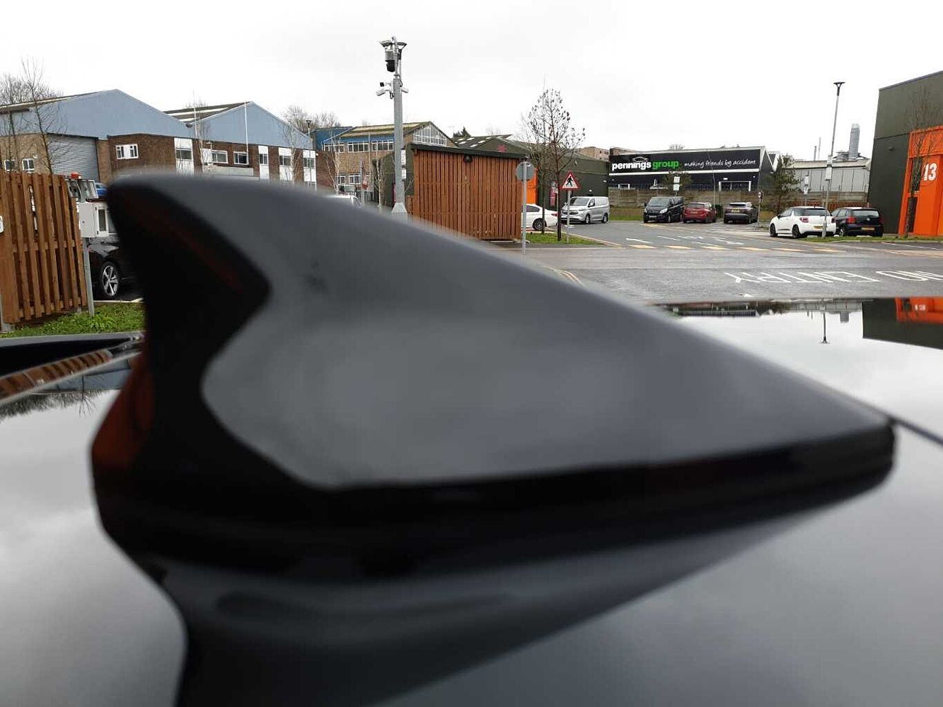 Used Hyundai IONIQ 5 2025 for sale - 78021391: Photo 14