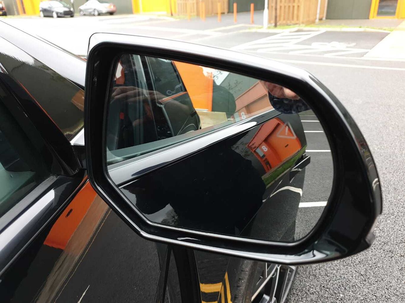 Used Hyundai IONIQ 5 2025 for sale - 78021391: Photo 16