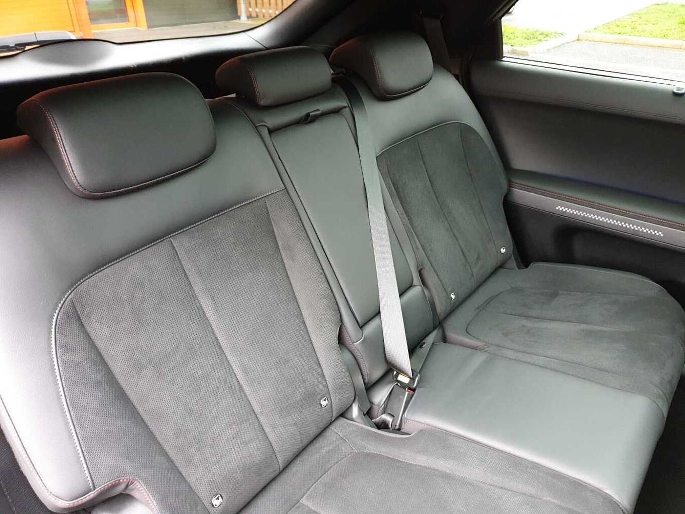 Used Hyundai IONIQ 5 2025 for sale - 78021391: Photo 17