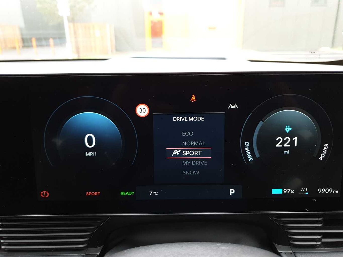 Used Hyundai IONIQ 5 2025 for sale - 78021391: Photo 18