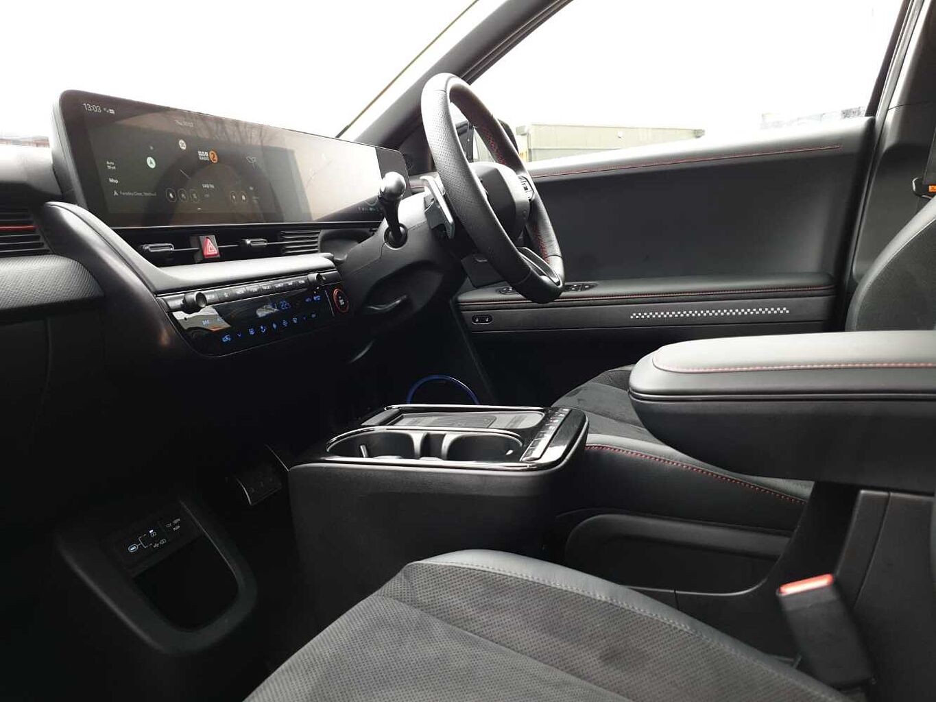 Used Hyundai IONIQ 5 2025 for sale - 78021391: Photo 2