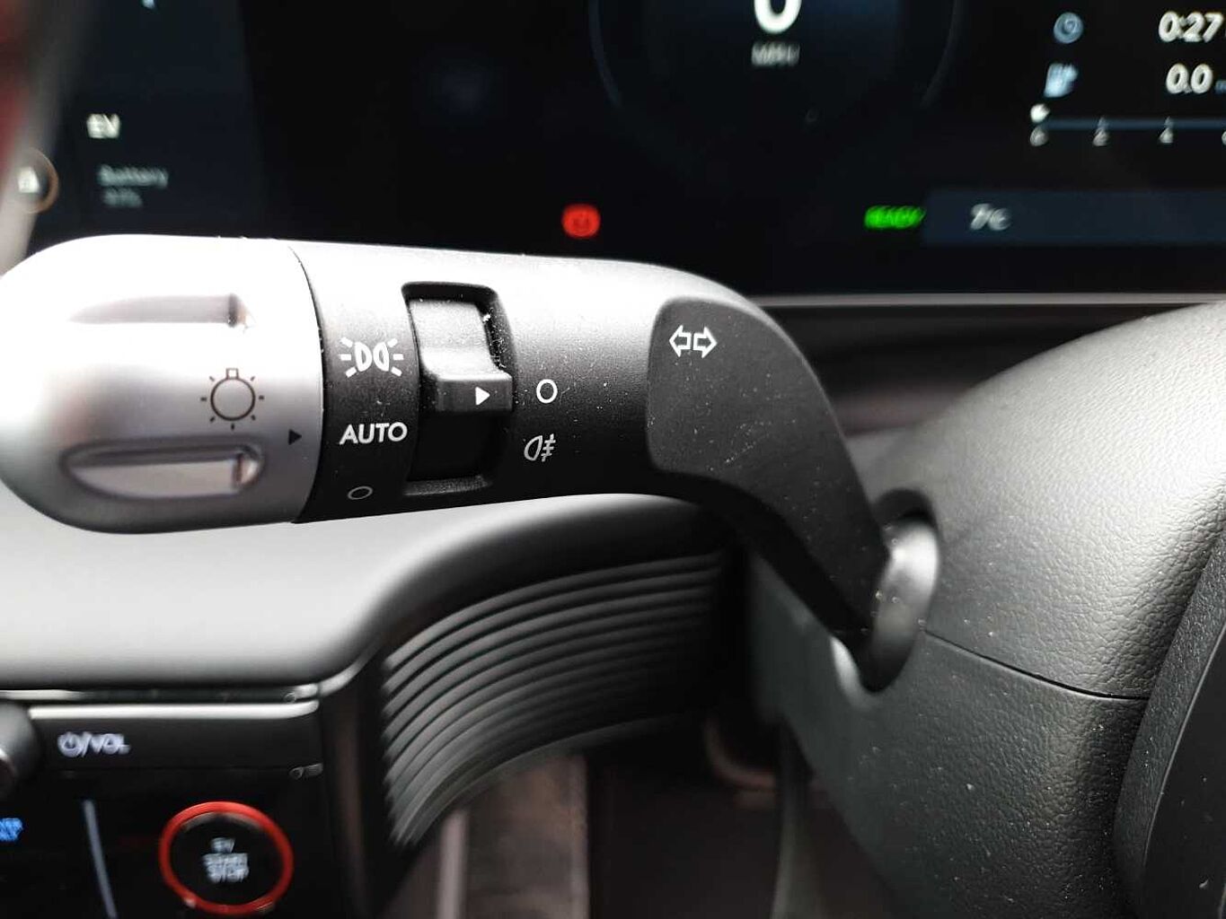 Used Hyundai IONIQ 5 2025 for sale - 78021391: Photo 29