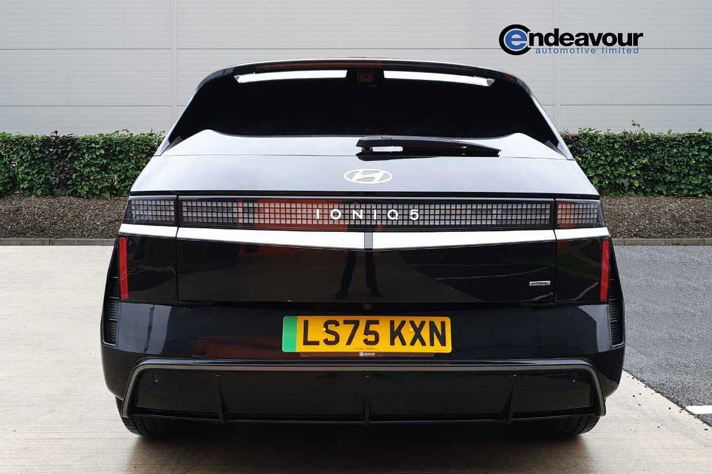 Used Hyundai IONIQ 5 2025 for sale - 78021391: Photo 3