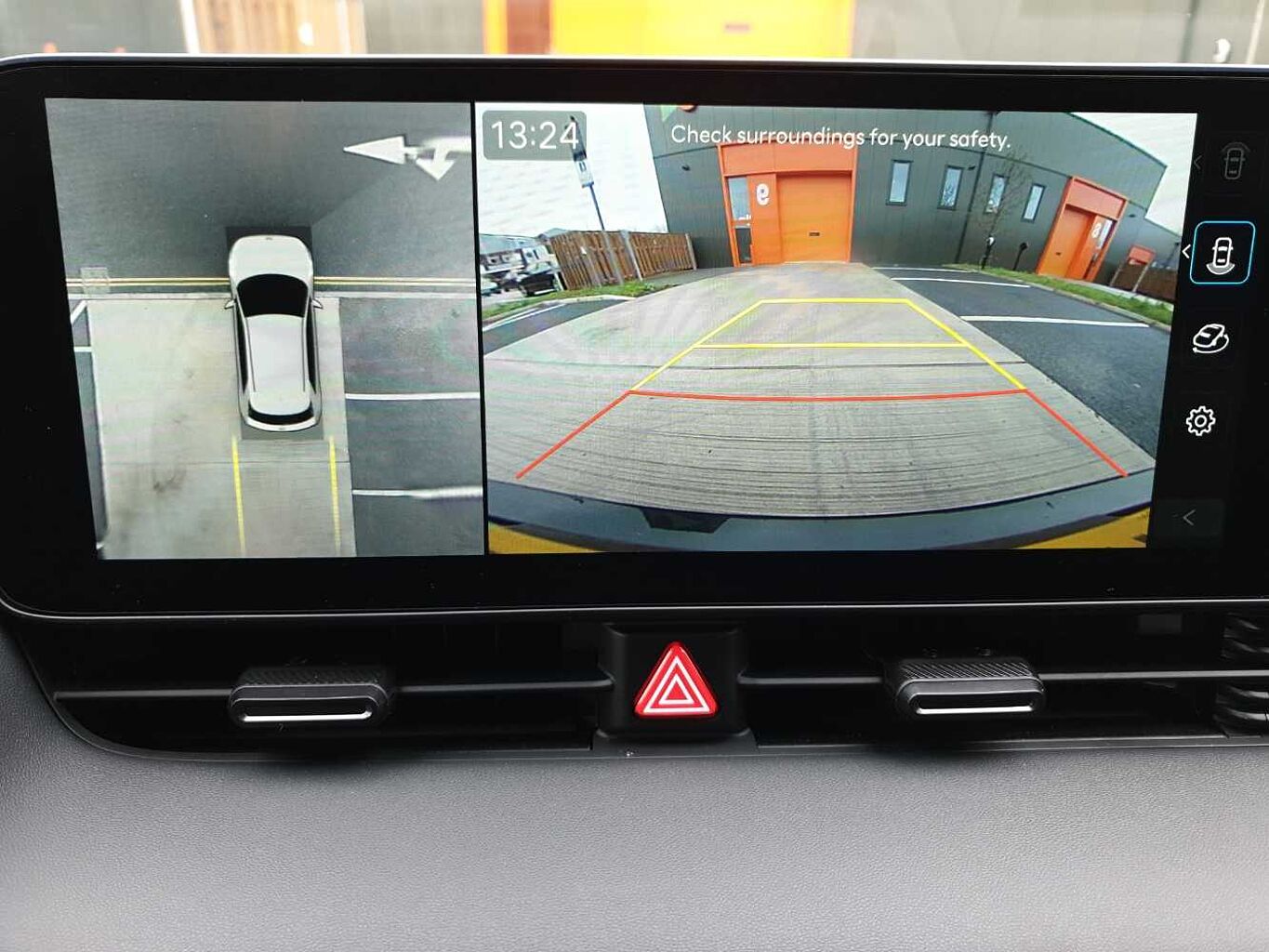 Used Hyundai IONIQ 5 2025 for sale - 78021391: Photo 31