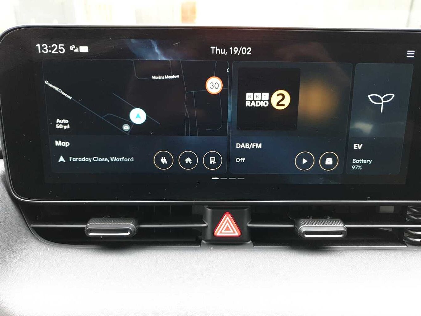 Used Hyundai IONIQ 5 2025 for sale - 78021391: Photo 32