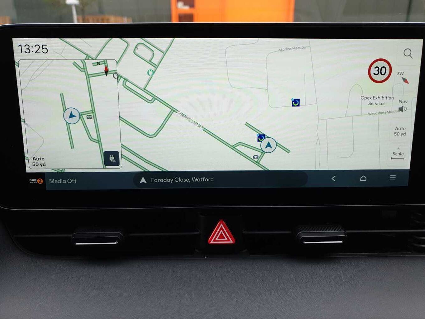 Used Hyundai IONIQ 5 2025 for sale - 78021391: Photo 33