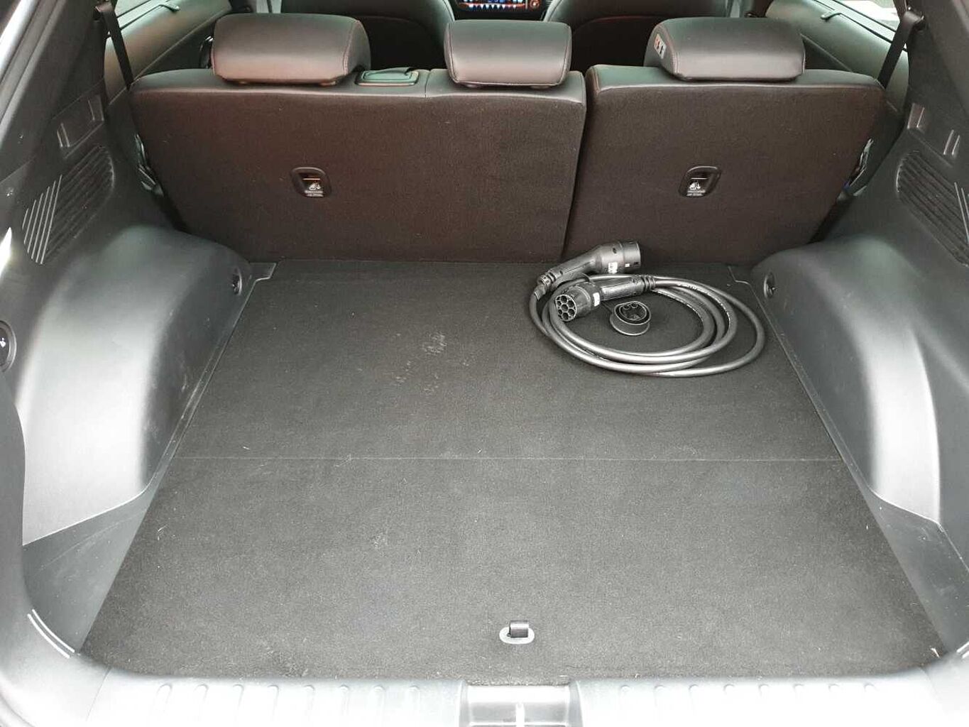 Used Hyundai IONIQ 5 2025 for sale - 78021391: Photo 37