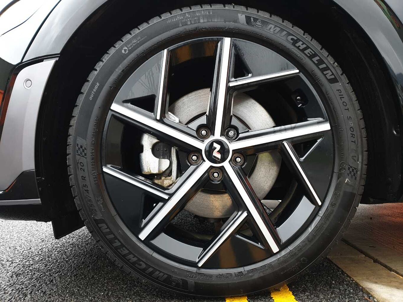 Used Hyundai IONIQ 5 2025 for sale - 78021391: Photo 39