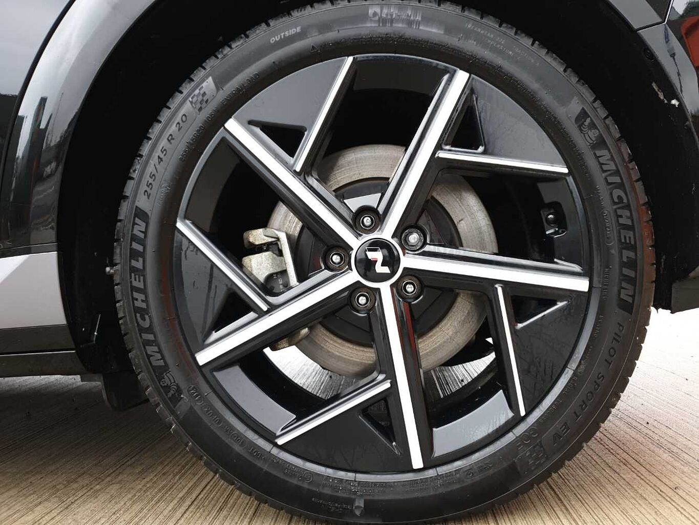 Used Hyundai IONIQ 5 2025 for sale - 78021391: Photo 40