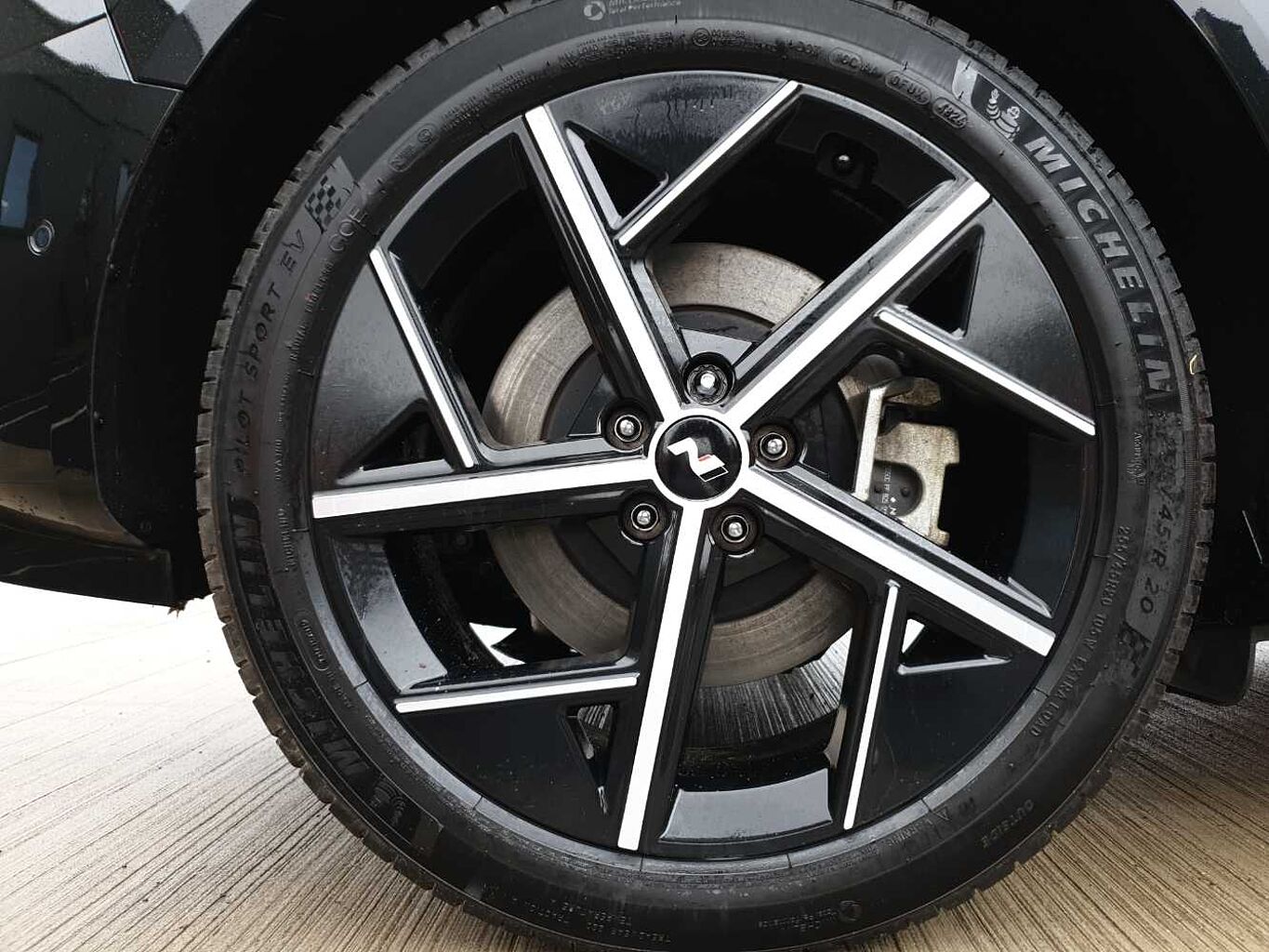 Used Hyundai IONIQ 5 2025 for sale - 78021391: Photo 41