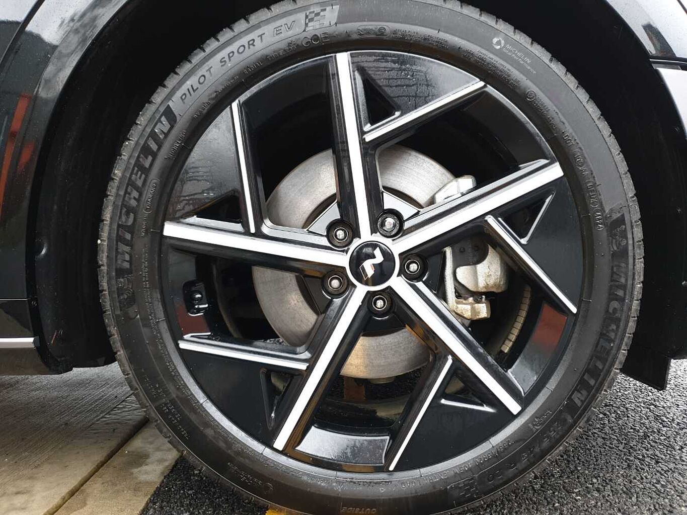 Used Hyundai IONIQ 5 2025 for sale - 78021391: Photo 42