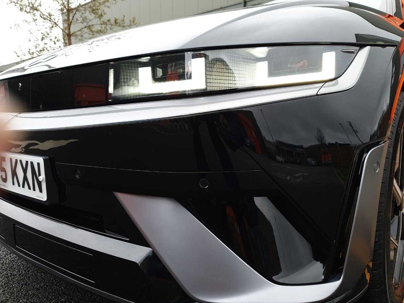 Used Hyundai IONIQ 5 2025 for sale - 78021391: Photo 44