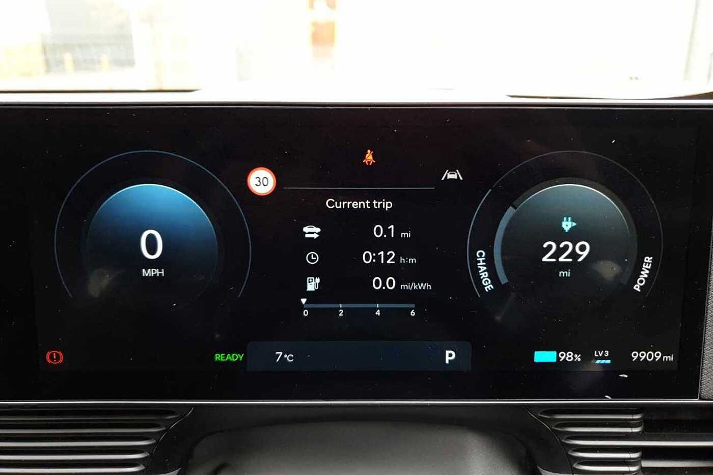 Used Hyundai IONIQ 5 2025 for sale - 78021391: Photo 5