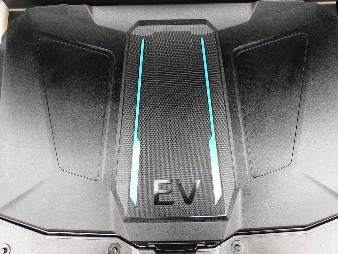 Used Hyundai IONIQ 5 2025 for sale - 78021391: Photo 9