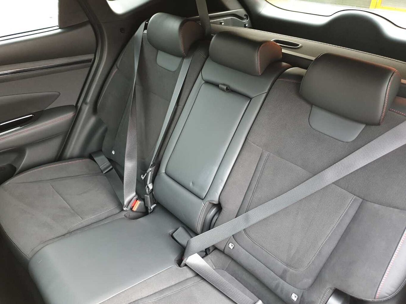 Used Hyundai TUCSON 2022 for sale - 78021470: Photo 10